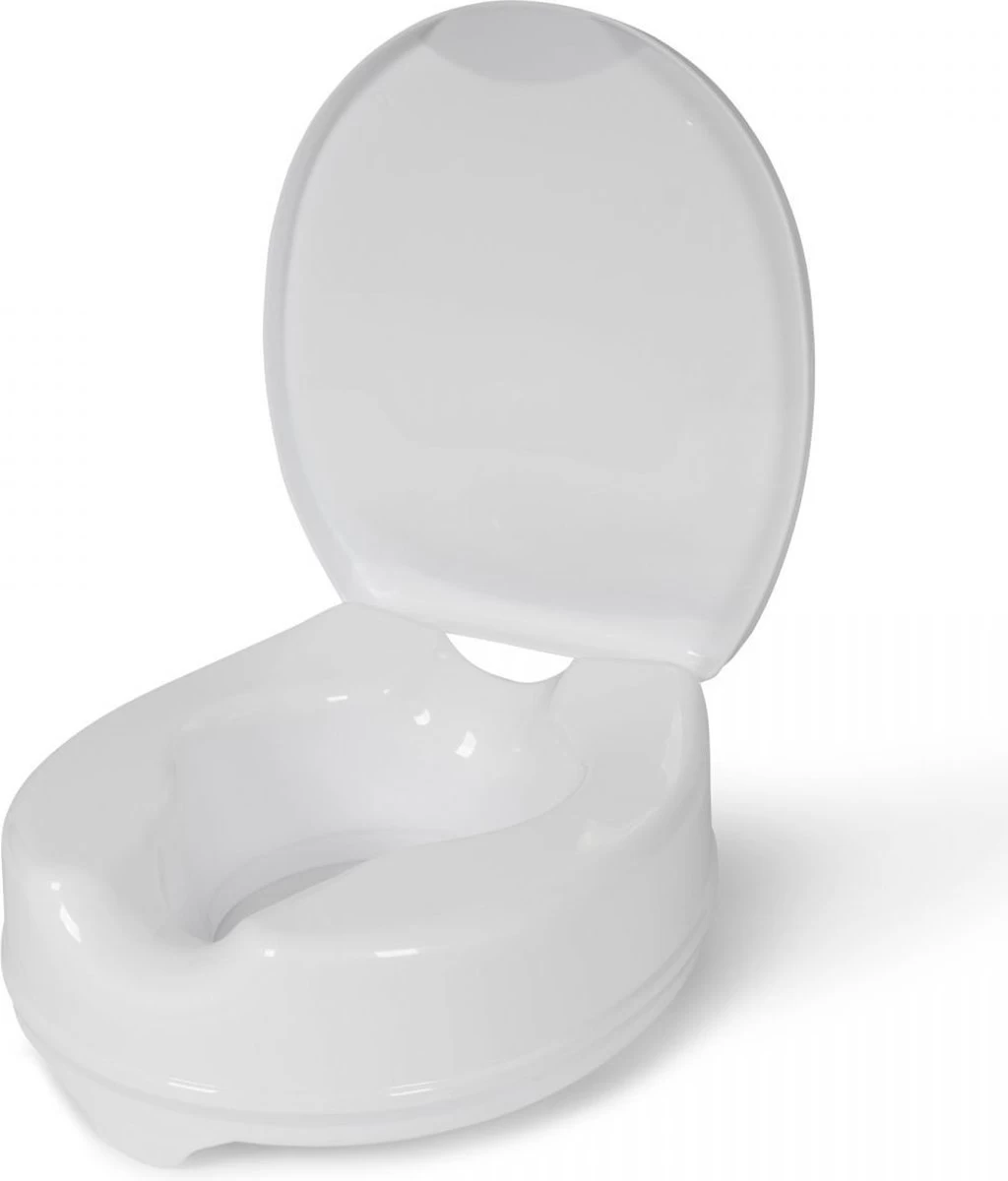 Dunimed Toiletverhoger - Afbeelding 3