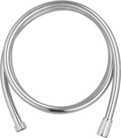 GROHE SilverFlex Doucheslang - 200 Cm - Chroom
