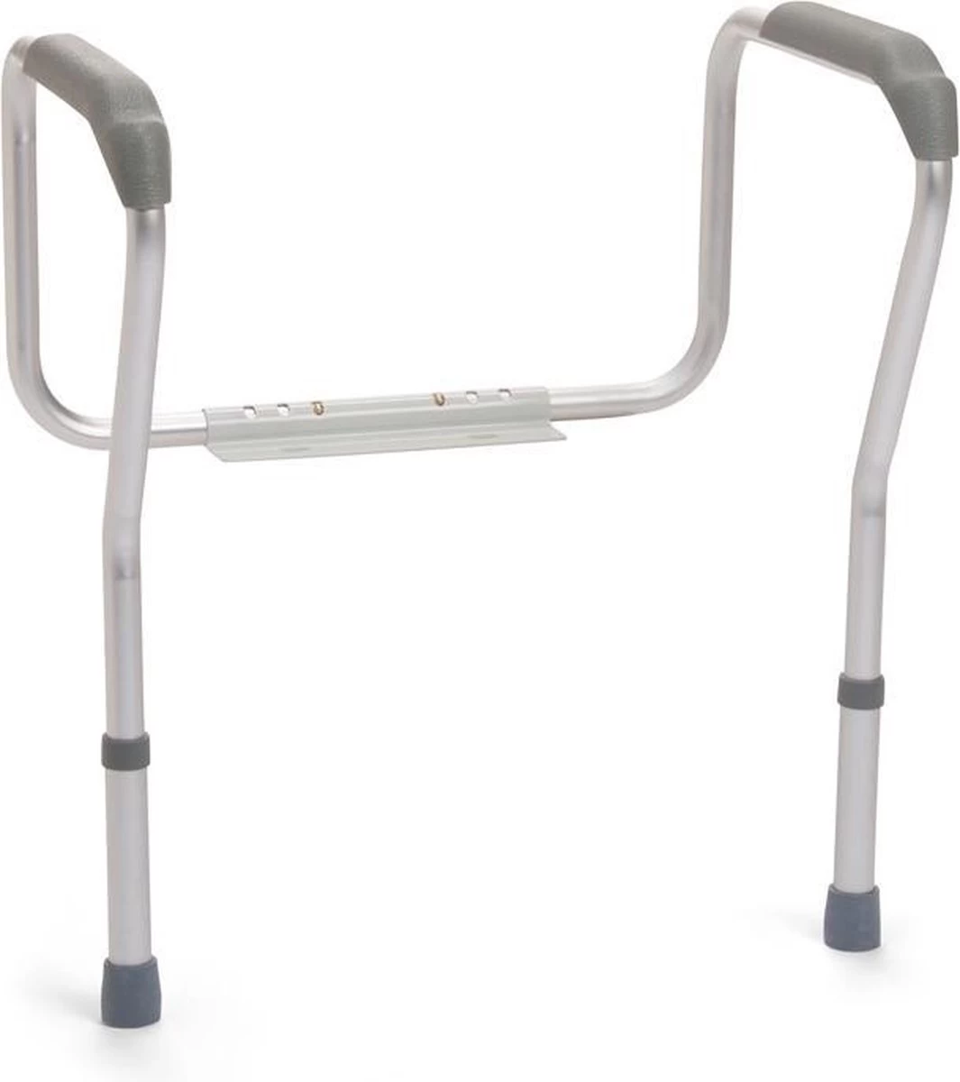 TOILETBEUGEL LIDDY - Montage Zonder Boren - Afbeelding 2