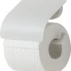 Tiger Urban - Toiletrolhouder Met Klep - Wit