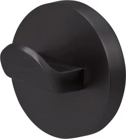 Tiger Noon Haak Groot - Zwart