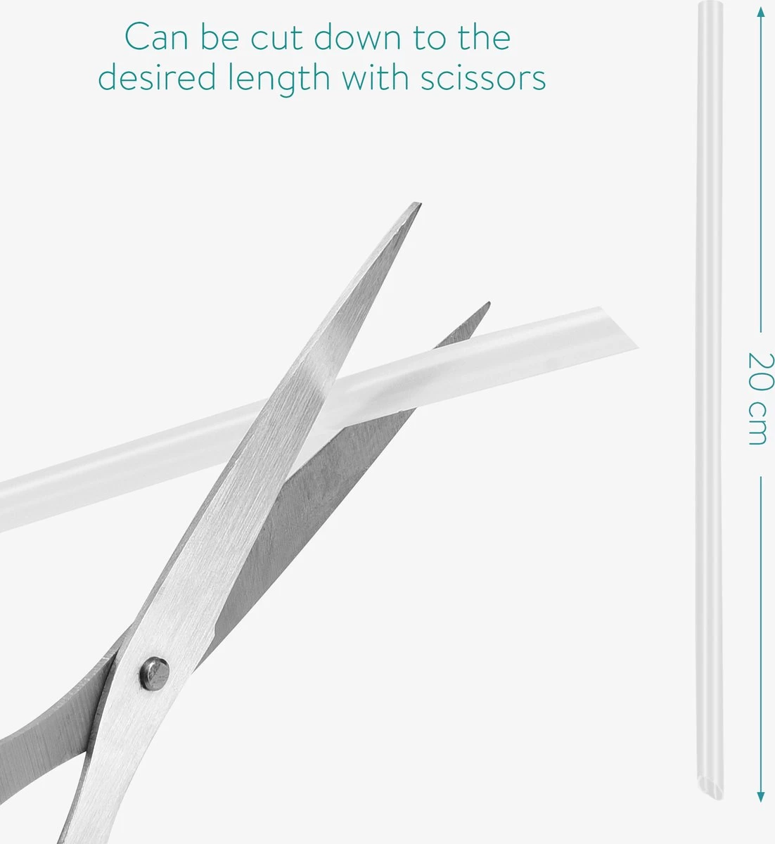 Navaris Roestvrijstalen Zeepdispenserkop Set X2 - Opschroefbare Pompkop Voor Flessen - 26-28 Mm Mondstuk Voor Vloeistof, Lotion - Zwart - Afbeelding 2