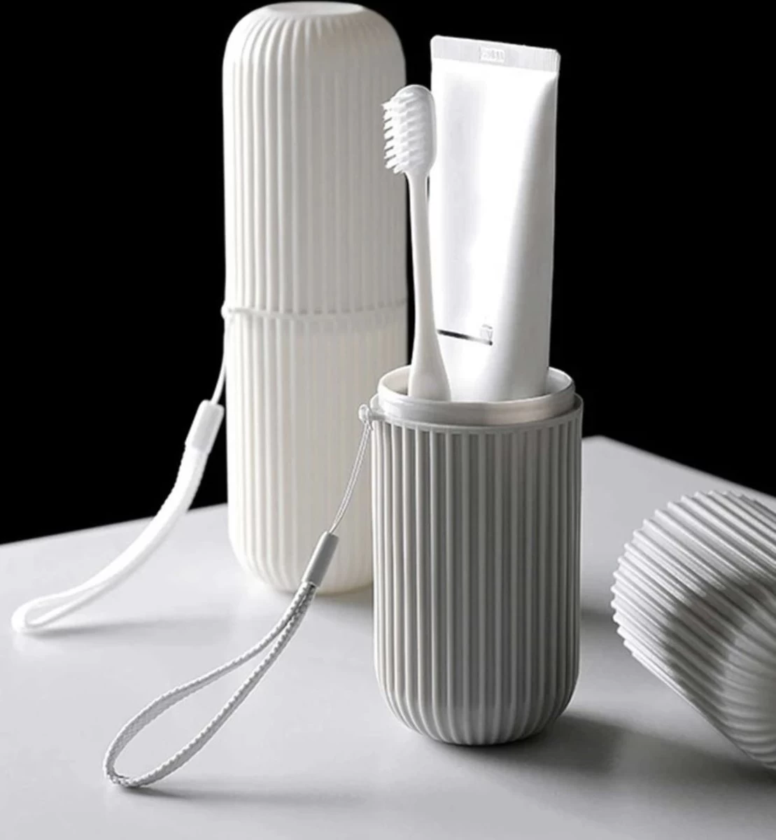 Tandenborstel Houder - Tandenborstel Hoes - Case - Elektrische Tandenborstel Hoes - Reis Hoes