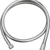 GROHE SilverFlex Doucheslang - 125 Cm - Chroom