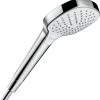 Hansgrohe Croma Select E Vario Handdouche
