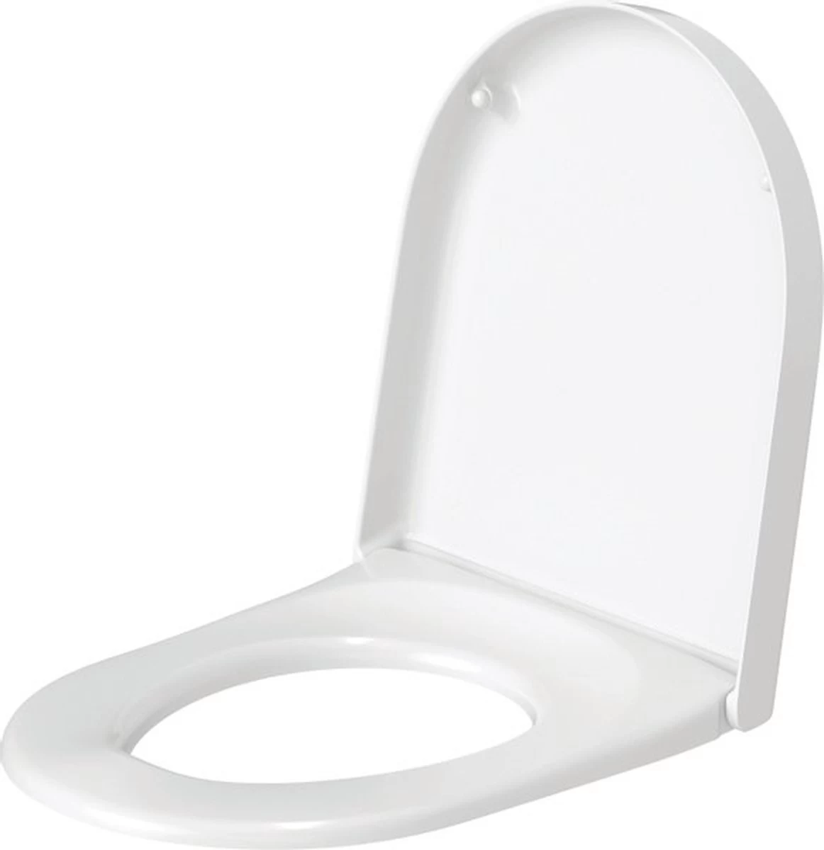 Duravit Starck 3 Closetzitting 0063890000 - Afbeelding 9