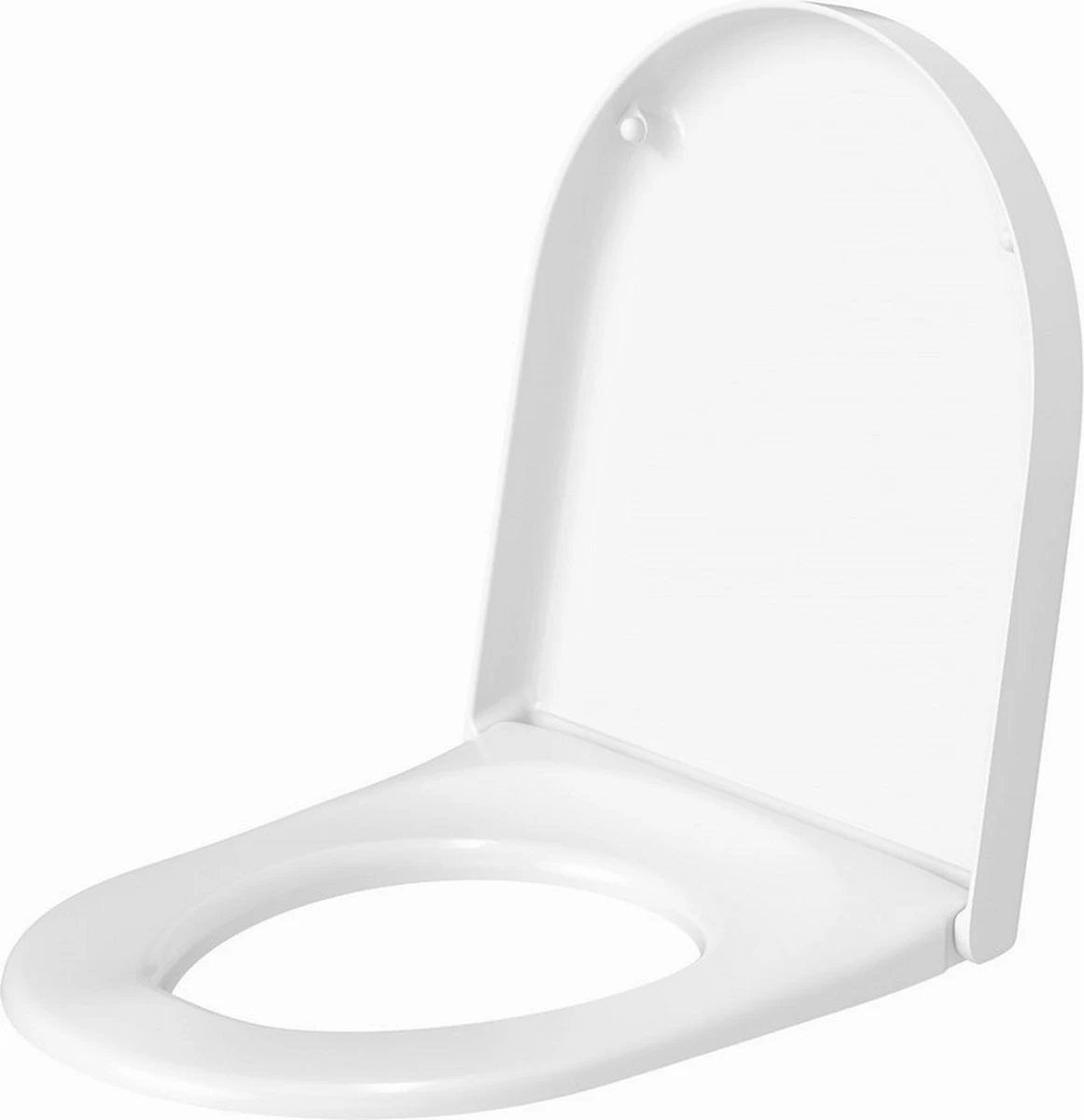 Duravit Starck 3 Closetzitting 0063890000 - Afbeelding 17