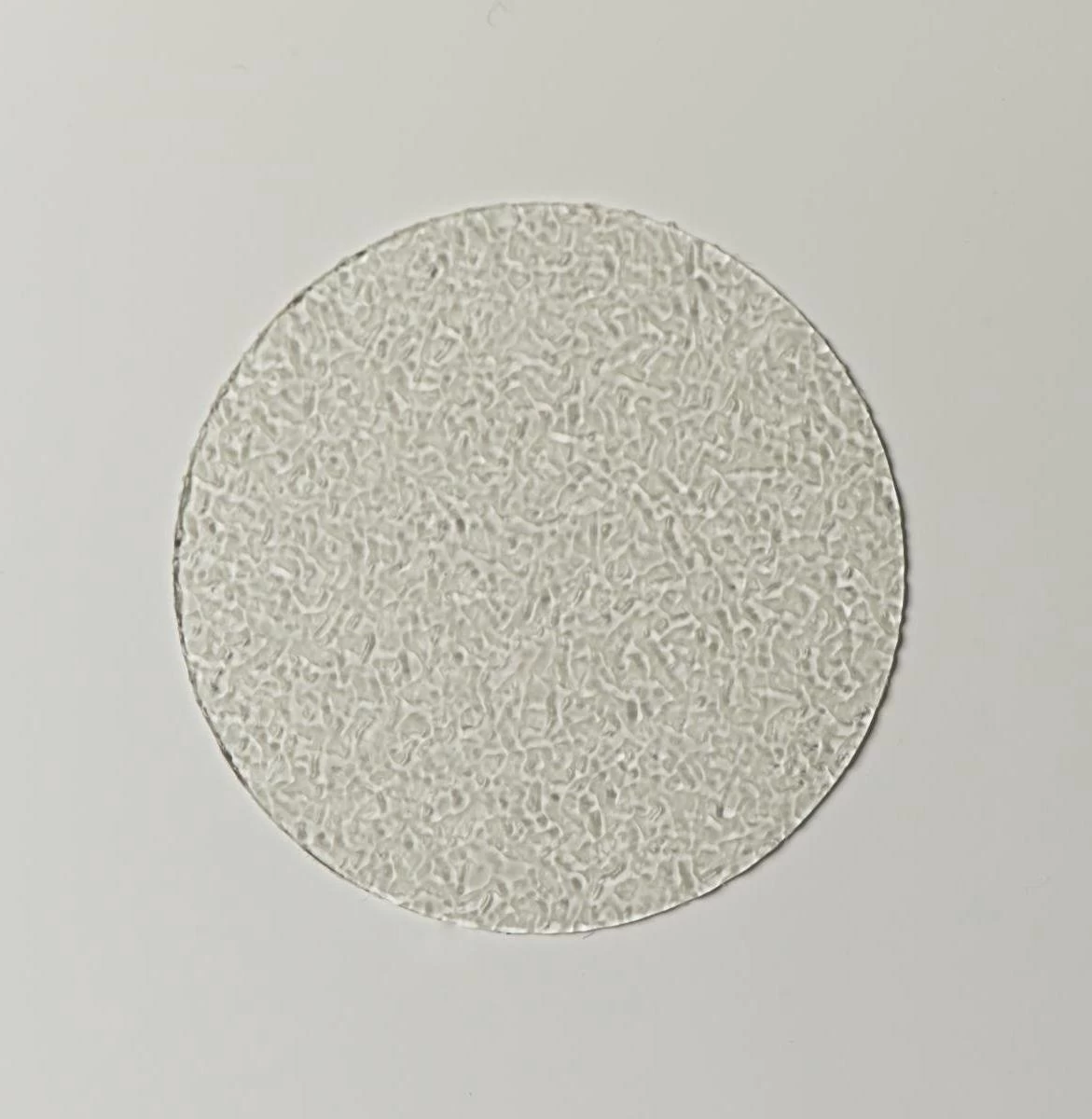 Sealskin Waterrings Zelfklevende Antislip Stickers - PVC - 6 Stuks - Transparant - Afbeelding 3