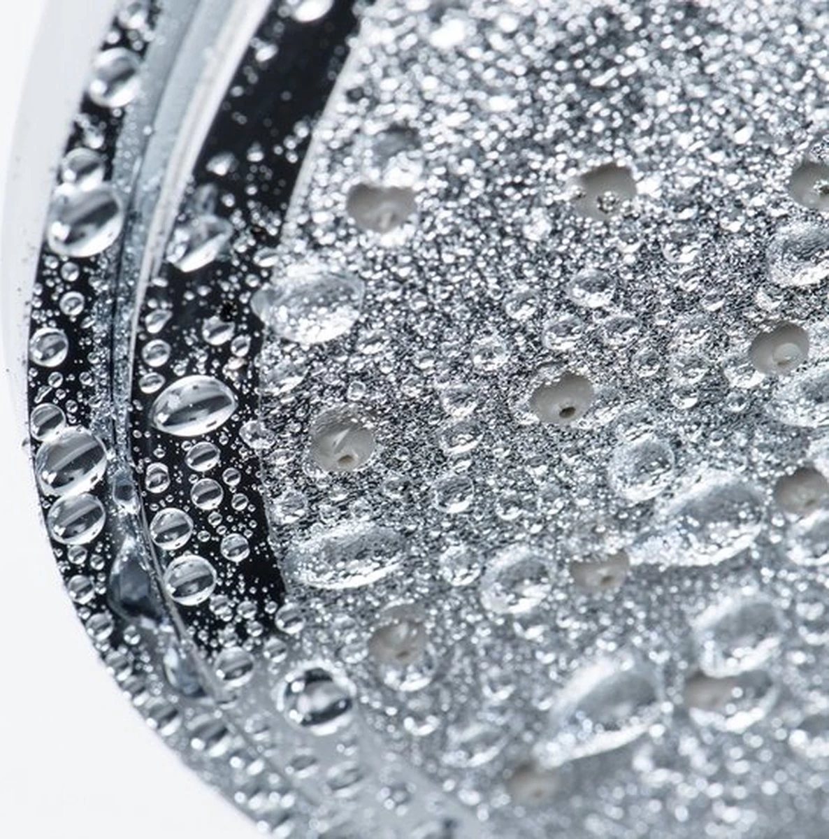 SCHÜTTE Madura Hoofddouche - Ø 21 Cm - Chroom - Afbeelding 5