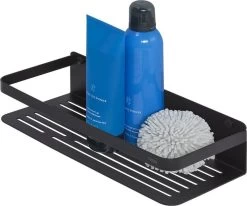 Tiger Caddy - Douchemand 32 Cm - Zwart