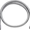 GROHE RelexaFlex Metal Longlife Doucheslang - 150 Cm - Chroom