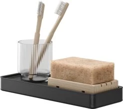 Tiger Carv - Planchet 28 Cm - Zwart