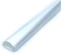 Douche En Bad Dorpel 5x10mm Niet Zelfklevend 1 Meter