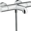 Hansgrohe Ecostat 1001CL Badthermostaat - Chroom