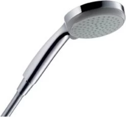Hansgrohe Croma 100 Vario EcoSmart Handdouche - Chroom - 4 Straalsoorten