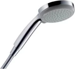 Hansgrohe Handdouche Croma 100 Vario - Diameter Douchekop 100mm - 4 Straalsoorten - Chroom
