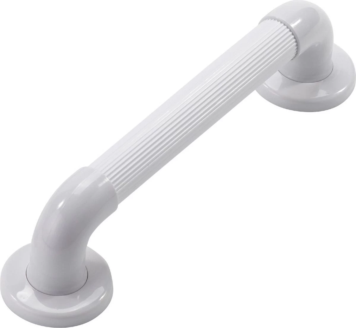 Secucare Wandbeugel 30 Cm Extra Grip. Handgreep / Wandgreep Voor Badkamer / Douche / Toilet. Toiletbeugel / Badgreep / Douchegreep