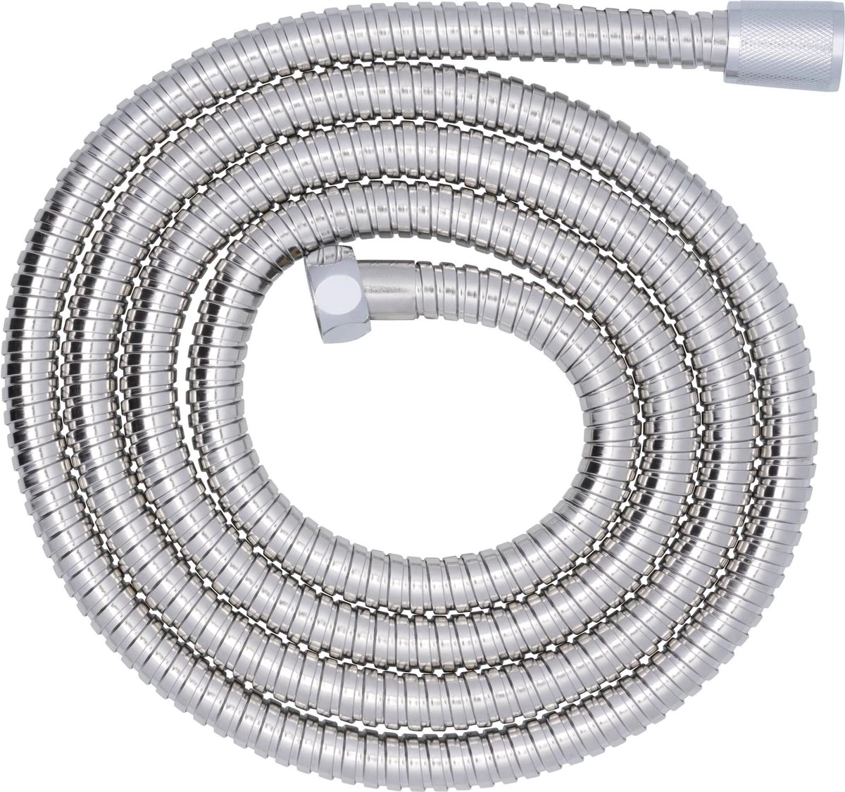 Saqu Express Doucheslang 175 Cm - Chroom