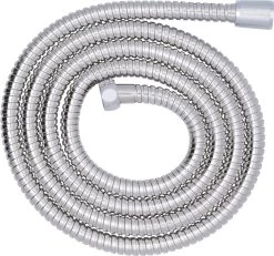 Saqu Express Doucheslang 150 Cm - Chroom