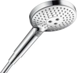 Hansgrohe Raindance Select S 120 3jet Handdouche - Chroom