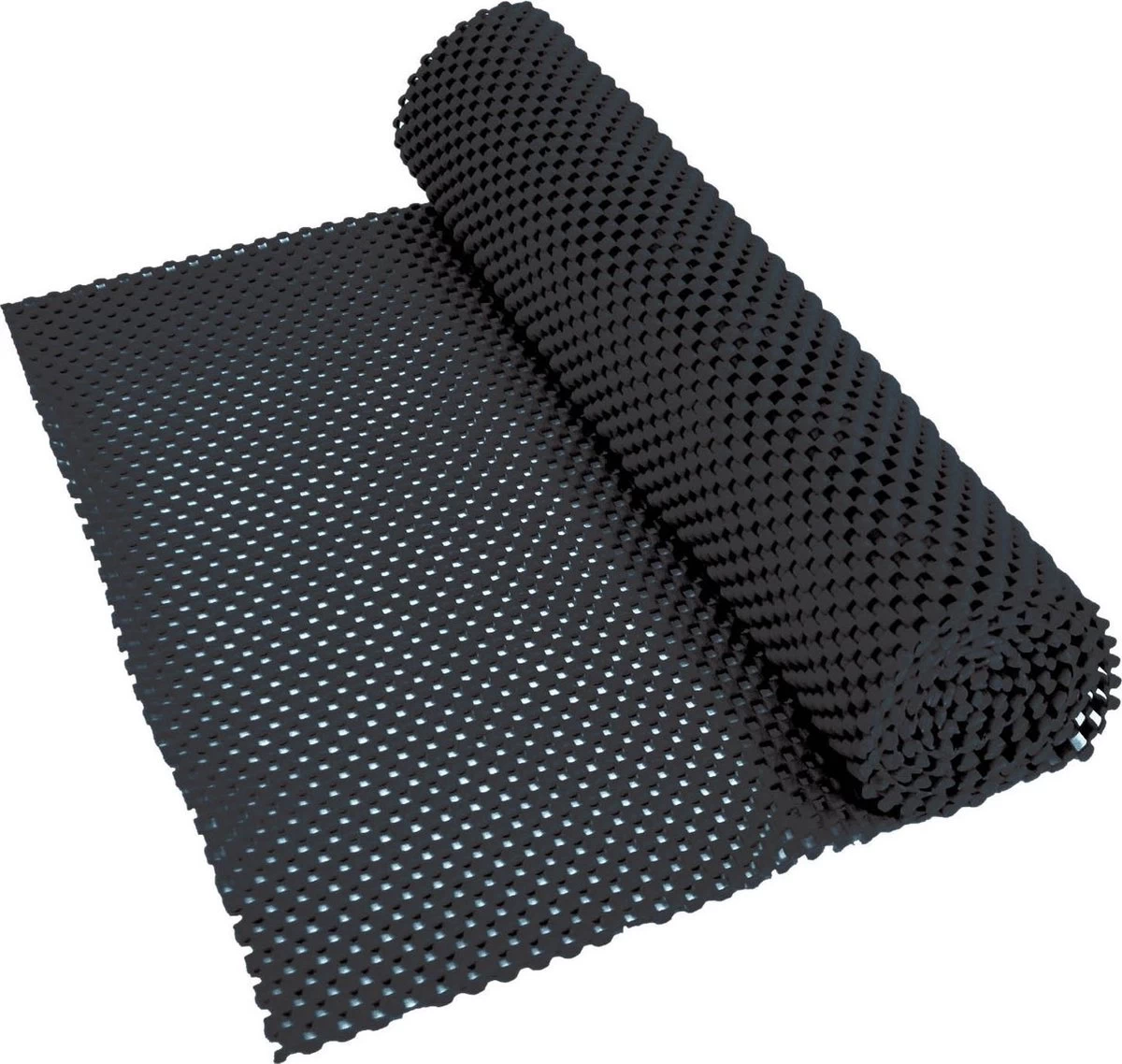 Aidapt - Anti Slip - Mat - Voor Lade, Dienblad, Vloer - Zwart