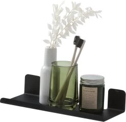 Tiger Colar - Planchet 30 Cm - Zwart