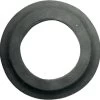 Reginox | Franke Pakkingring Turbo Rubberring | Zeefkorf | Reserveonderdeel | Gootsteen Zeef | Spoelbak | Vervang Rubber | Buitenmaat : 4,7cm | Binnenmaat: 2,7cm