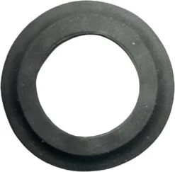 Reginox | Franke Pakkingring Turbo Rubberring | Zeefkorf | Reserveonderdeel | Gootsteen Zeef | Spoelbak | Vervang Rubber | Buitenmaat : 4,7cm | Binnenmaat: 2,7cm