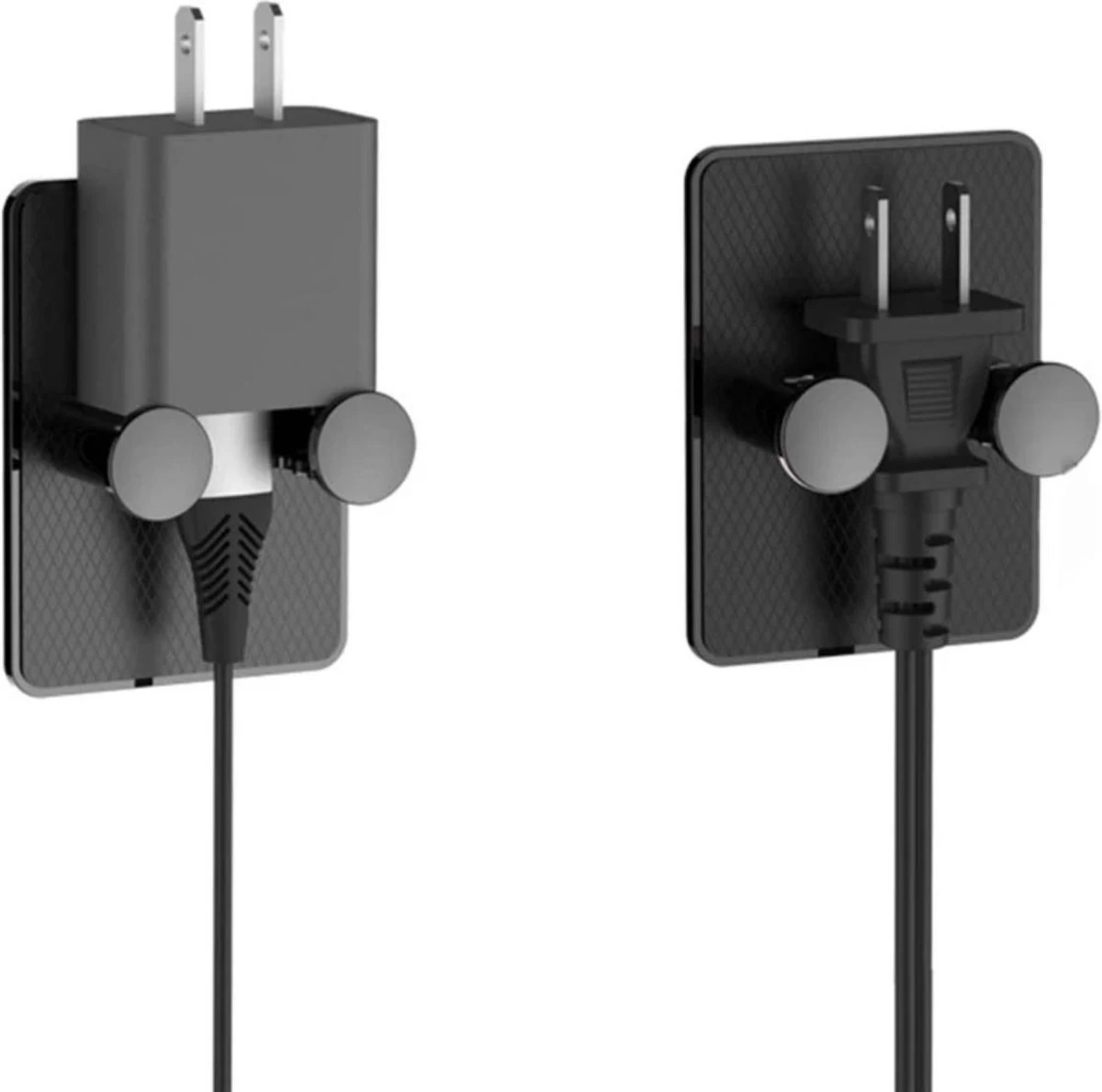 1 Stk Scheermes Houder Haak,Multi Purpose Plakken Haak Zelfklevende Scheren Razor Plug Haken Heavy Duty Voor Badkamer-Keuken - Afbeelding 3