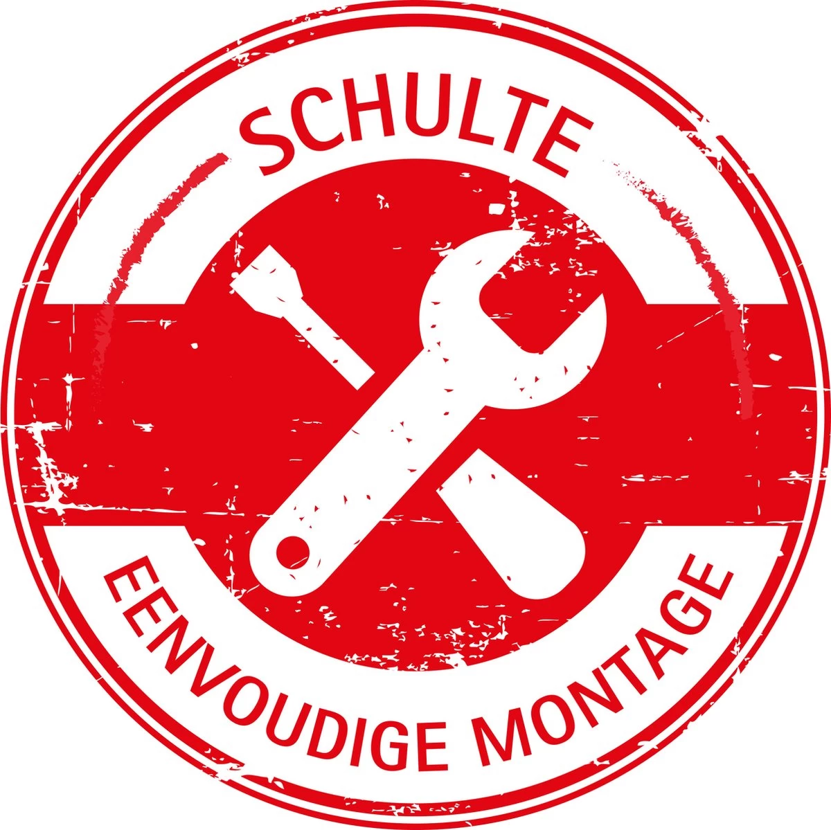 Schulte Douchecabine - Sunny Hoekinstap Met Schuifdeuren - Groot Verstelbereik 73,5 Tot Max. 88,5 Cm Hoogte 180 Cm - Zilverkleur Profiel- Veiligheidsglas Met Een Streepdecor - Montage Op Douchebak Of Direct Op De Douchevloer. - Afbeelding 7