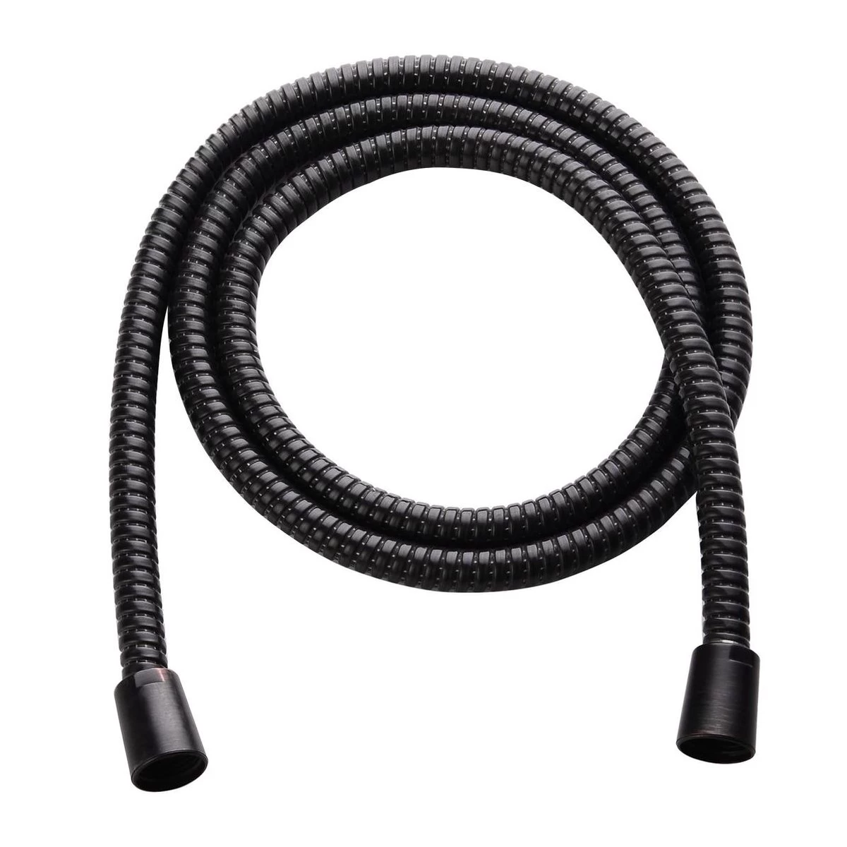 Tiger Tyne Doucheset - Douchekop Ø 12 Cm - Inclusief Comfort Water Saver - 3 Standen - Mat Zwart - Afbeelding 2