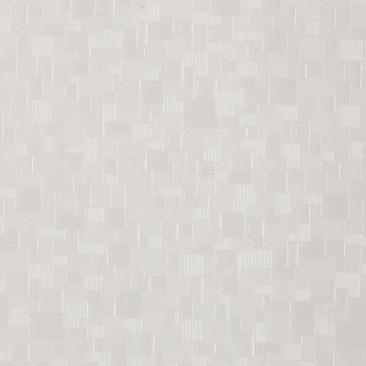 Sealskin Perle Douchegordijn 180x200 Cm - PEVA - Transparant - Afbeelding 4