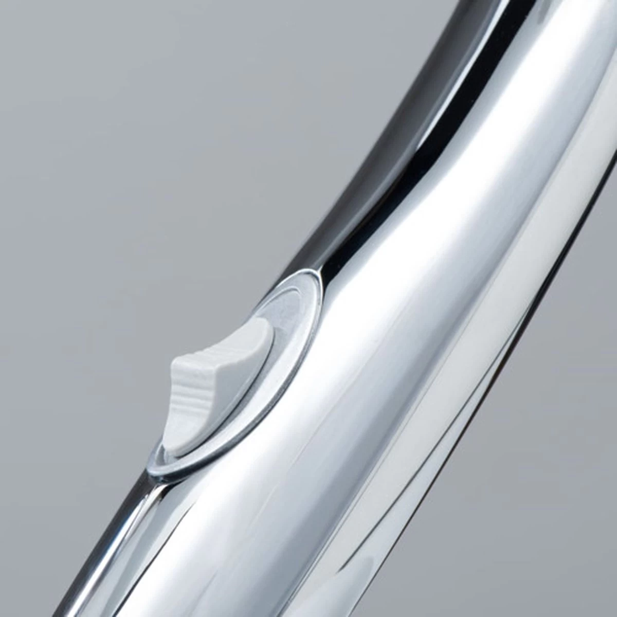 SCHÜTTE Niagara Handdouche - Douchekop Ø 15 Cm - 5 Standen - Watervaluitloop - Waterstop - Chroom - Afbeelding 15