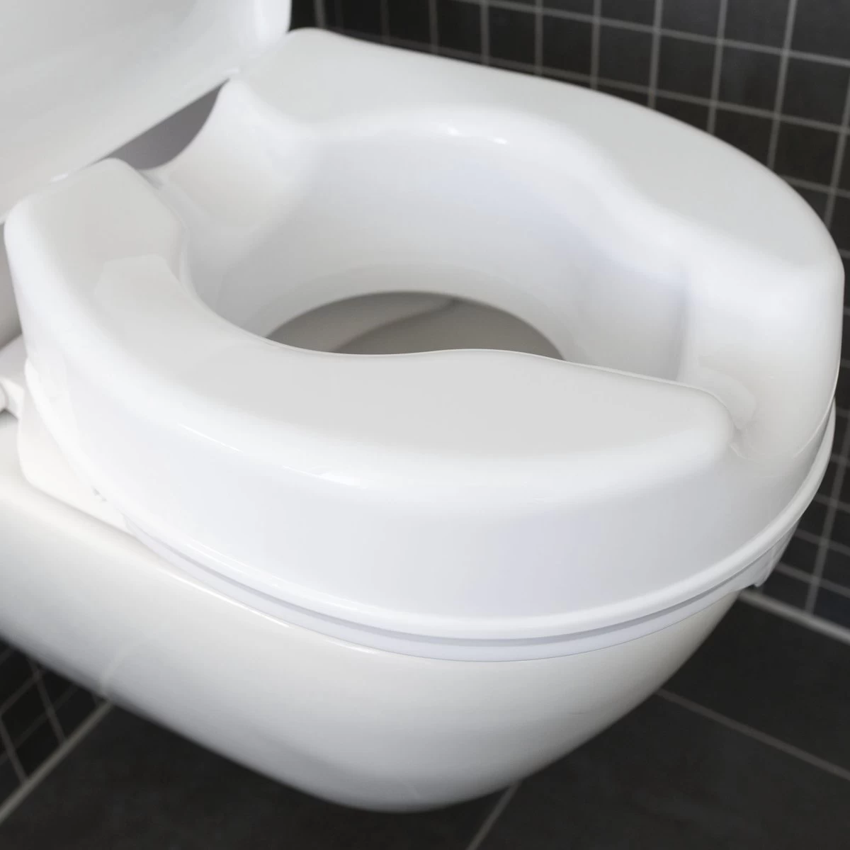 Dunimed Toiletverhoger - Afbeelding 2