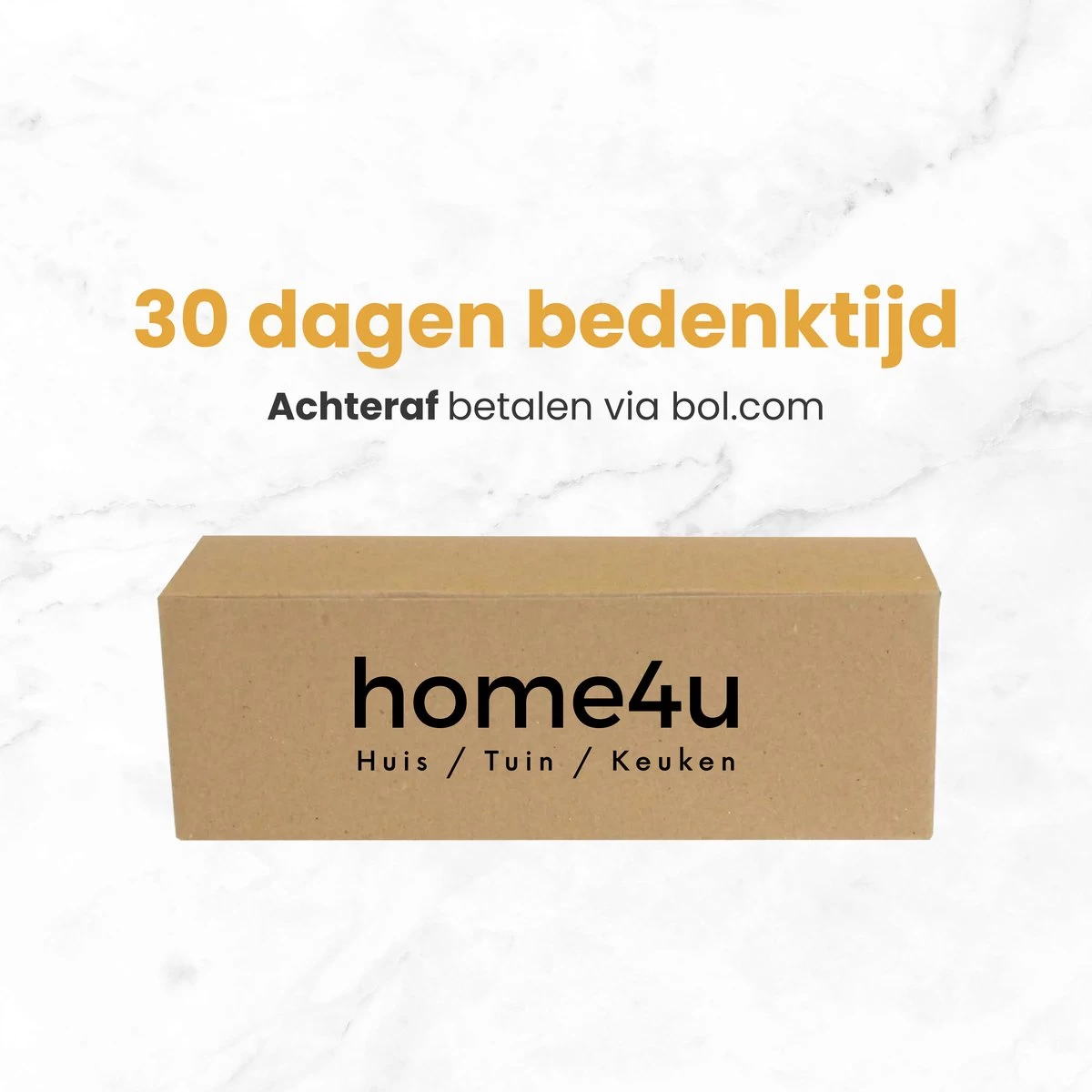 Home4u® - Handdoekrek Badkamer - Handdoekstang - Handdoekenrek Badkamer - 40CM - Met Hanger - Afbeelding 8