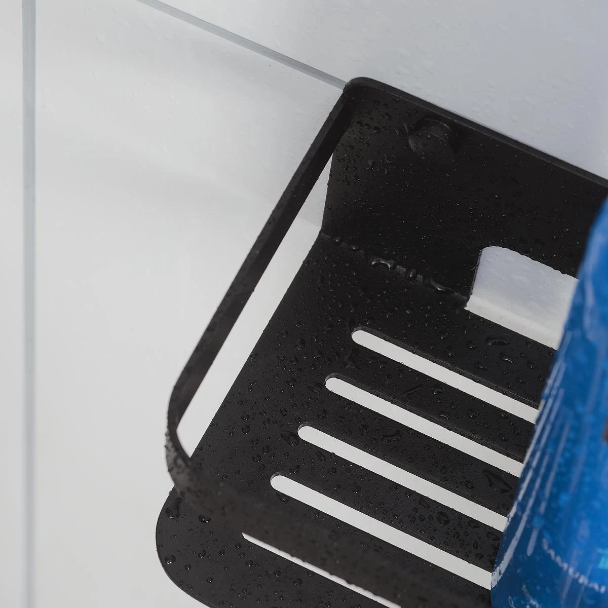 Tiger Caddy - Douchemand 24 Cm - Zwart - Afbeelding 5