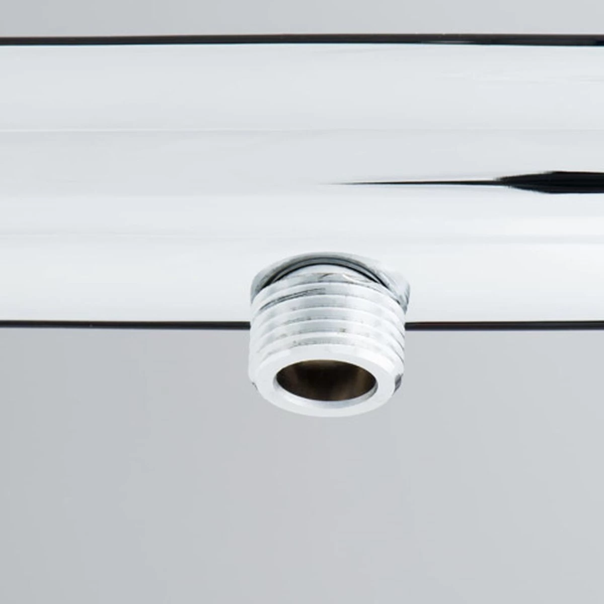 SCHÜTTE London Thermostatische Douchekraan - Hartafstand 150 Mm - Chroom - Afbeelding 11