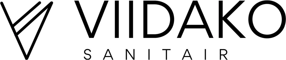 Viidako – Paskii Toiletpot – Mat Zwart – Design - Rimless – INCLUSIEF Softclose Zitting – Quick Release - Hangend/zwevend Toilet - Afbeelding 3