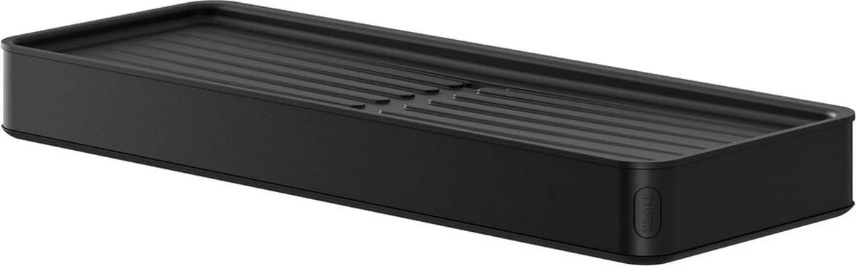 Tiger Carv - Planchet 28 Cm - Zwart - Afbeelding 3