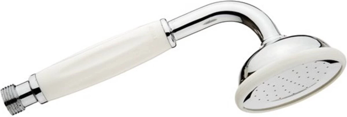 Tiger Monaco Handdouche - Douchekop Ø 6 Cm - Volle Straal - Chroom