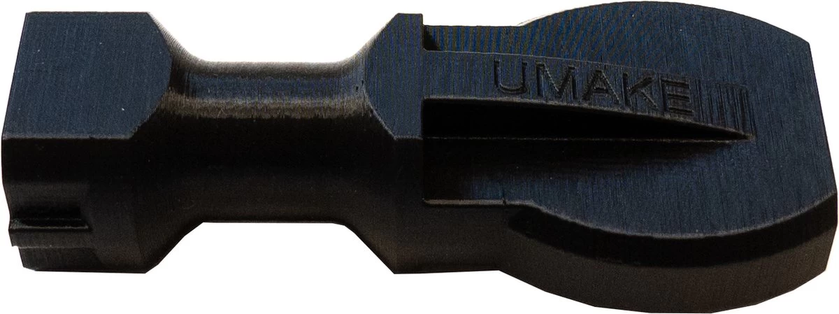 Oral-B Wandhouder Adapter Voor Originele Laadkabel // Zwart - Afbeelding 5