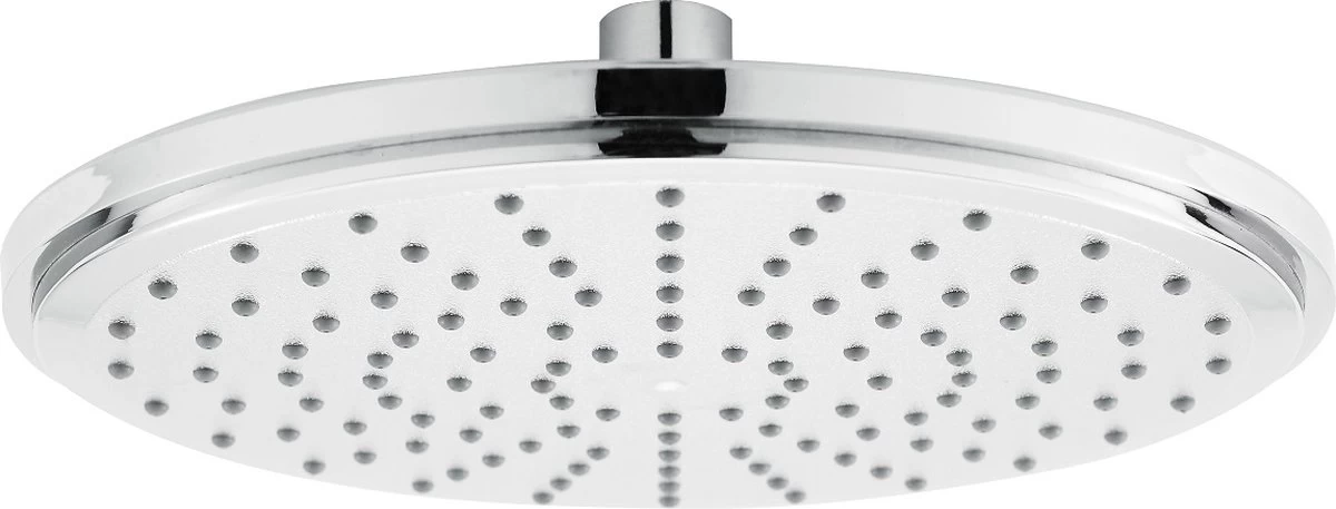 SCHÜTTE Madura Hoofddouche - Ø 21 Cm - Chroom