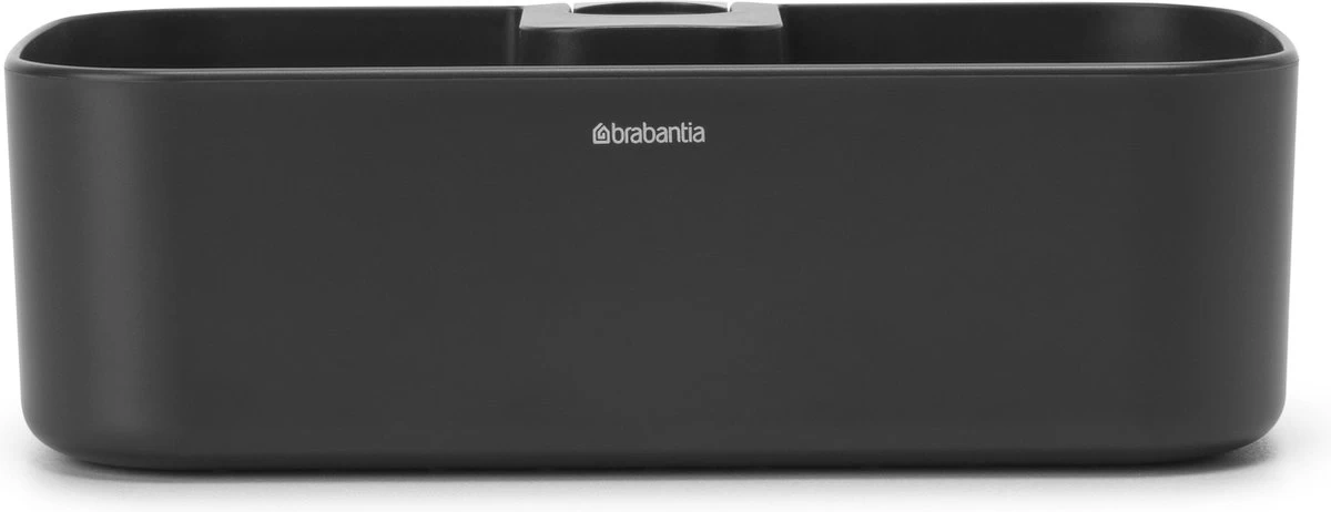 Brabantia ReNew Doucherek - Zonder Boren - Dark Grey - Afbeelding 8