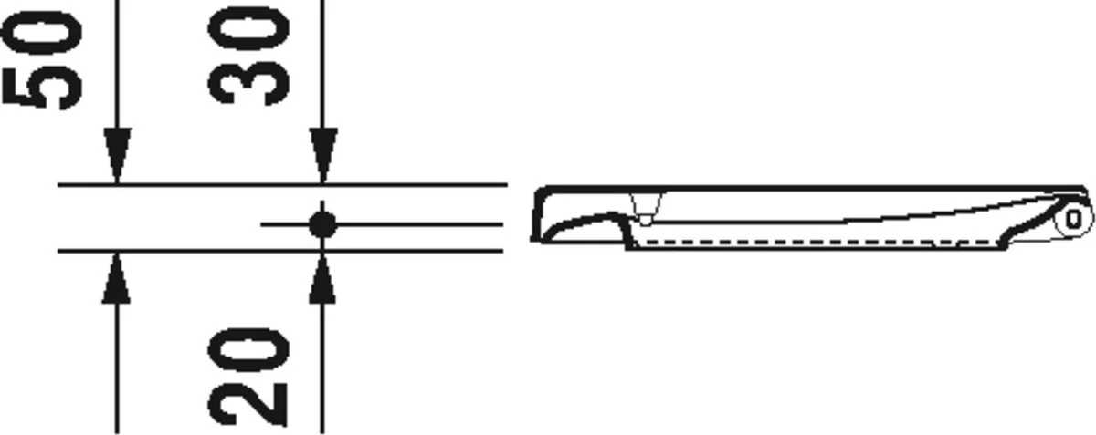 Duravit Starck 3 Closetzitting 0063890000 - Afbeelding 3