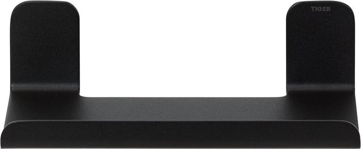 Tiger Colar - Planchet 18 Cm - Zwart - Afbeelding 2