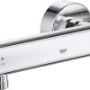 GROHE Grohtherm 800 Cosmopolitan Thermostatische Douchekraan - Met Koppelingen - Chroom - 34765000
