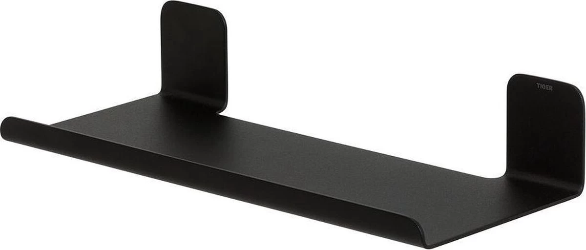 Tiger Colar - Planchet 30 Cm - Zwart - Afbeelding 2