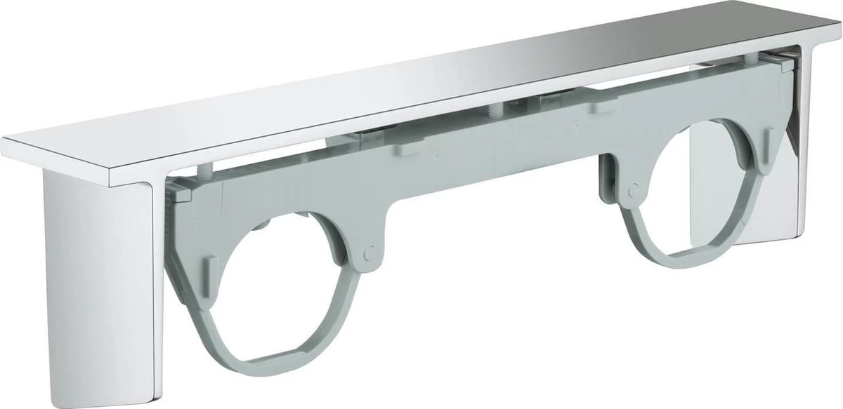 GROHE Grohtherm 2000 EasyReach Douche Tray - 15 Cm Hartafstand - Afbeelding 2