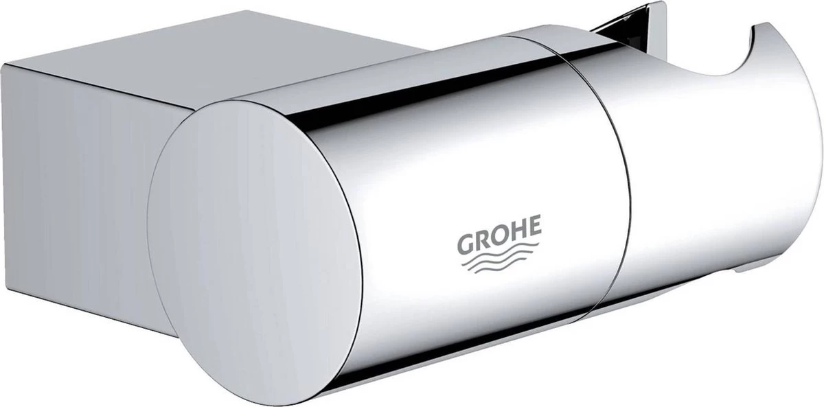 GROHE Rainshower Wandhouder - Verstelbaar - Chroom - 27055000
