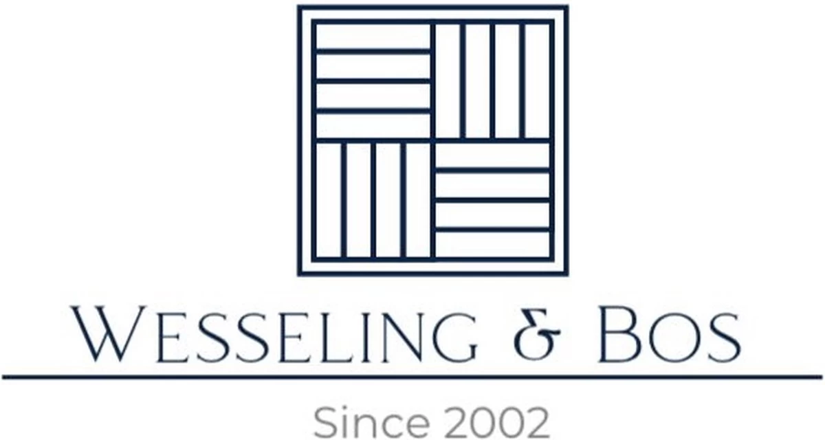 Wesseling & Bos Doucheset - Regendouche Mat Zwart - Zwarte Doucheset Met Thermostaatkraan - Afbeelding 4